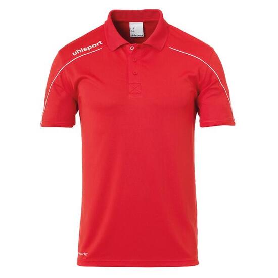 Polo-Shirt Kind Uhlsport Stream 22