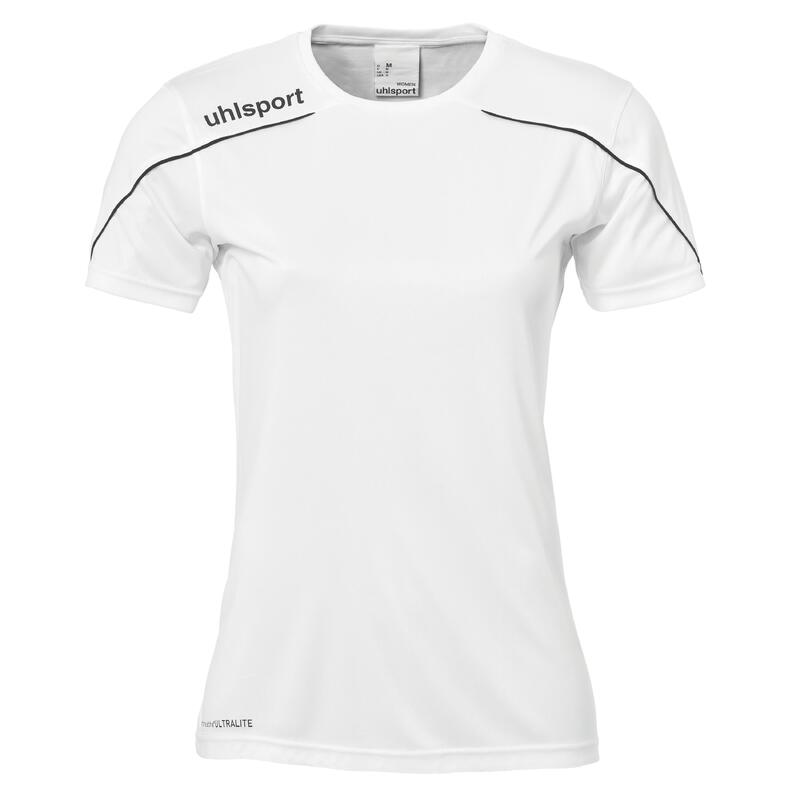 T-shirt Uhlsport Femme Stream 22