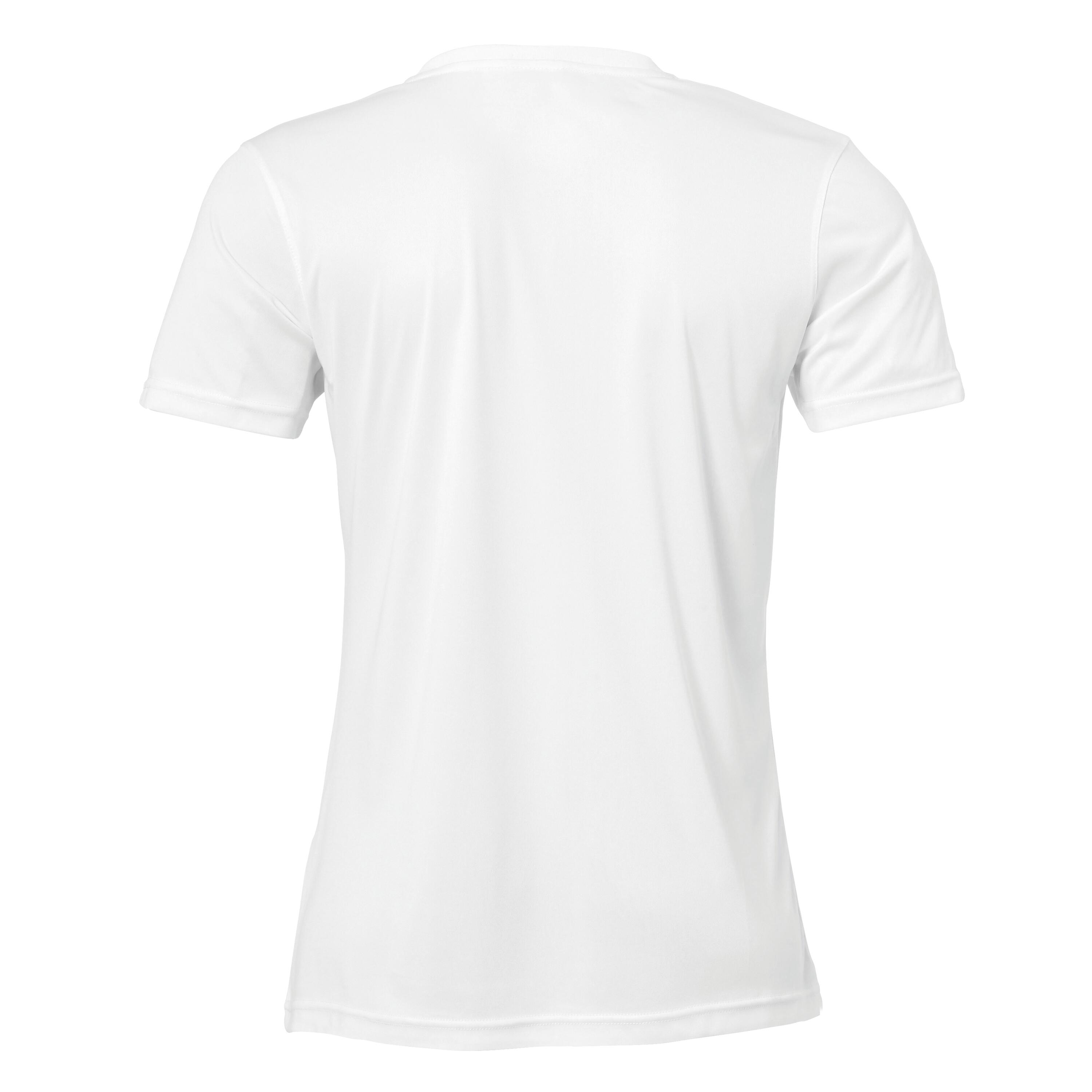T-shirt Uhlsport Femme Stream 22 2/7