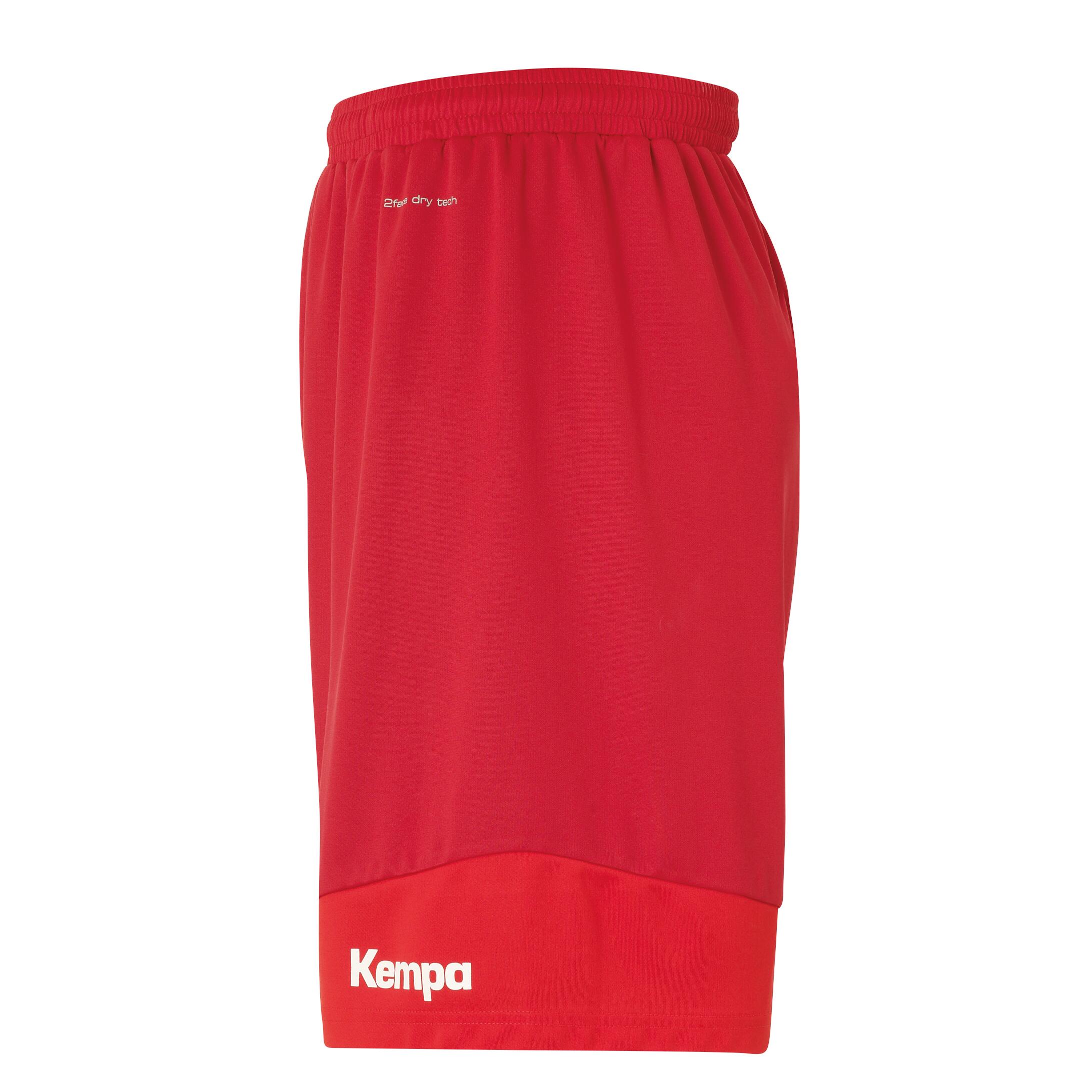 Kindershorts Kempa Emotion 2.0 3/7