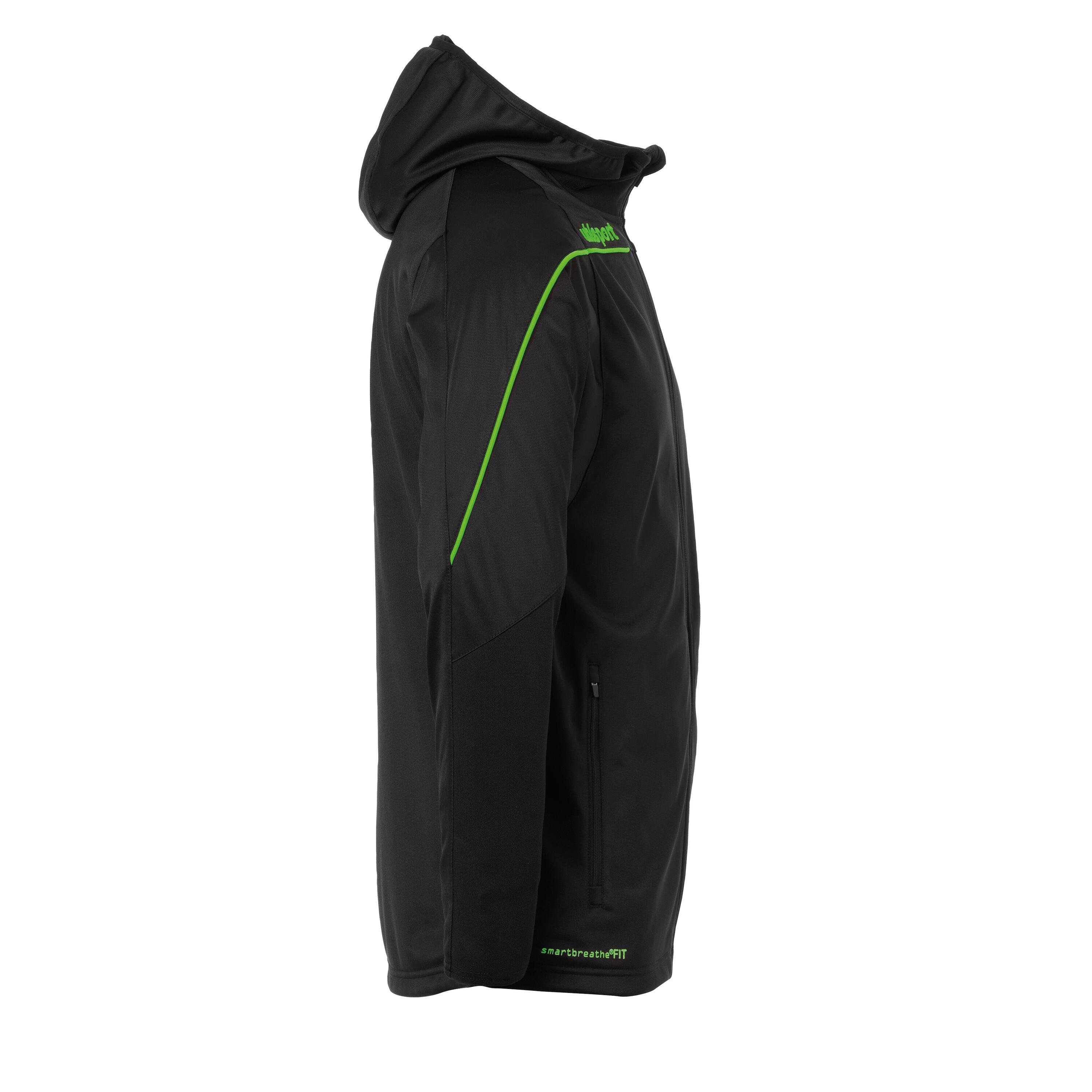 Veste à capuche enfant Uhlsport Stream 22 4/7