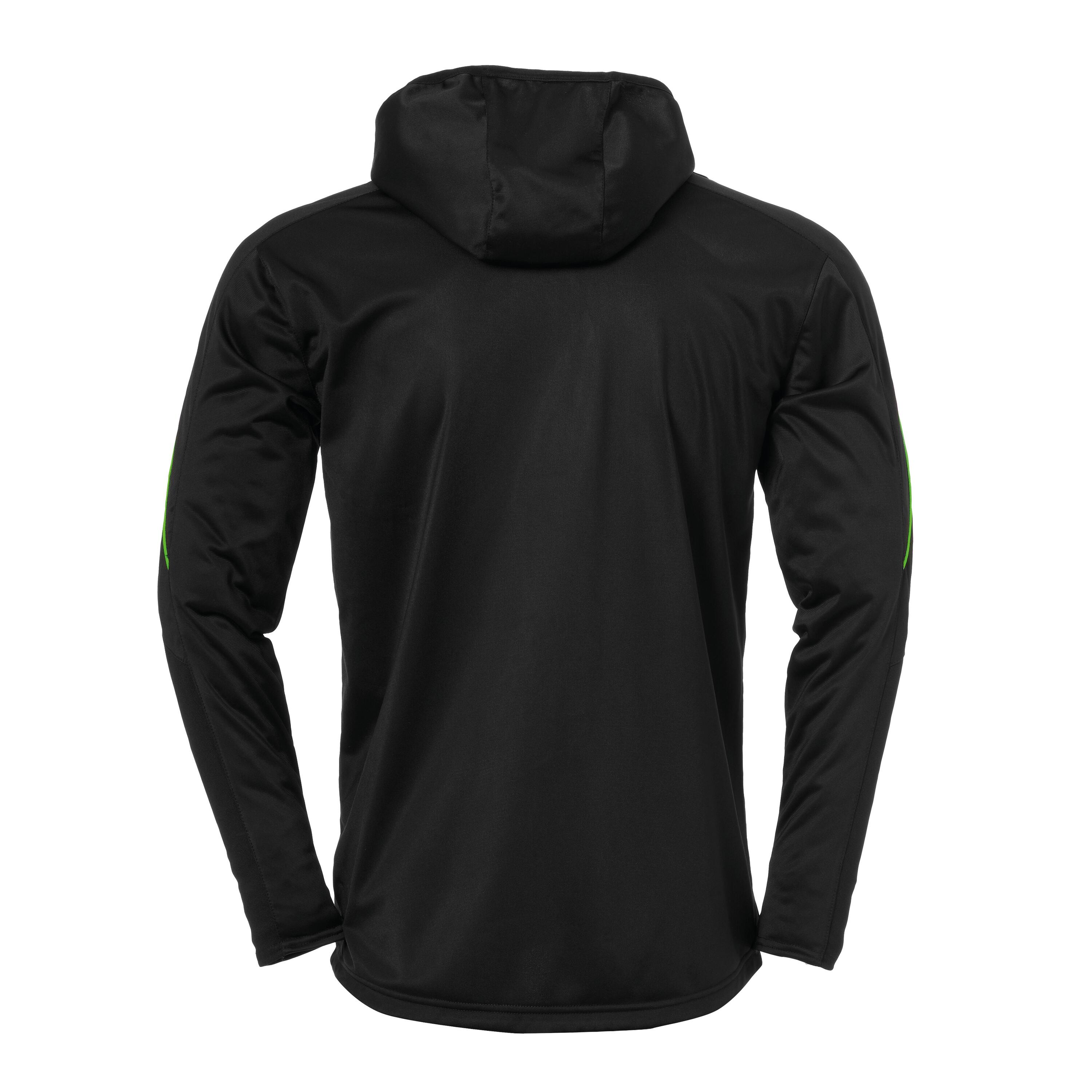 Veste à capuche enfant Uhlsport Stream 22 2/7