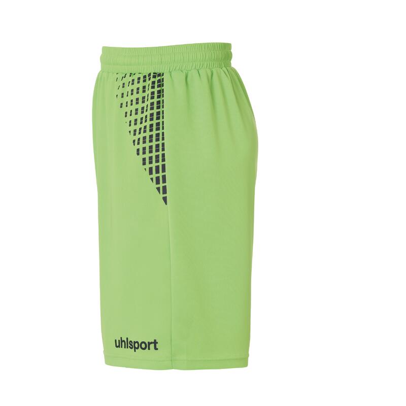 Tricou de Fotbal cu Mânecă Scurtă Bărbat Uhlsport  Score Verde