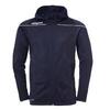 Chaqueta con capucha Uhlsport Stream 22