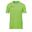 Maillot de Football à Manches Courtes pour Homme Uhlsport  Score Vert