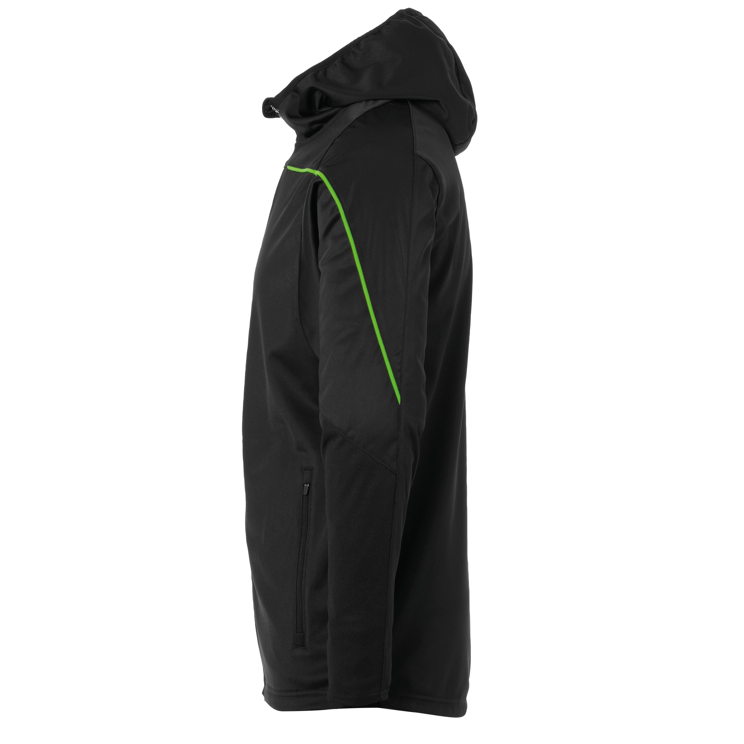 Veste à capuche enfant Uhlsport Stream 22 3/7