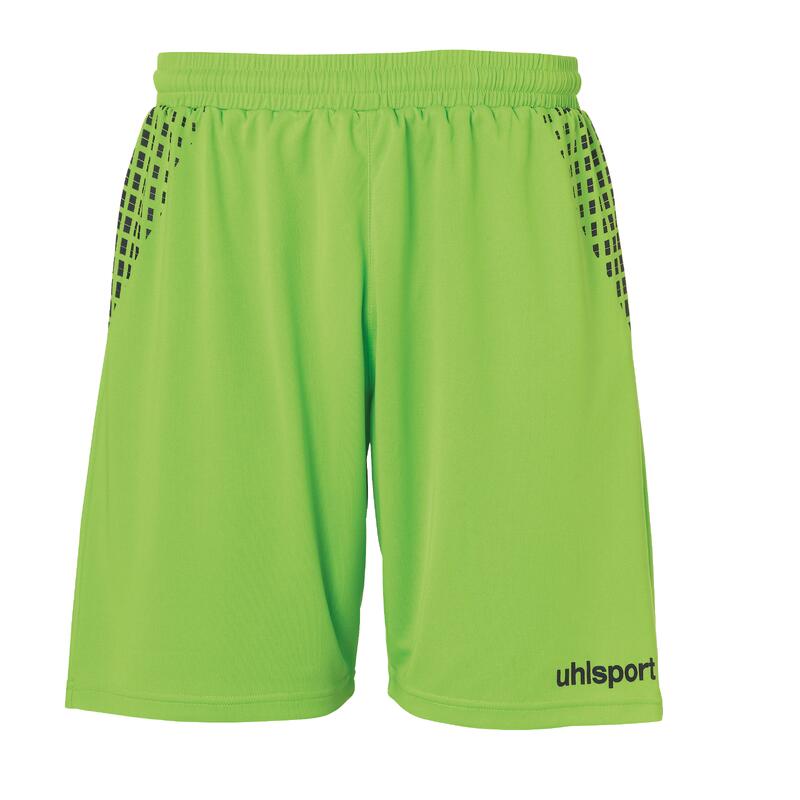 Tricou de Fotbal cu Mânecă Scurtă Bărbat Uhlsport  Score Verde