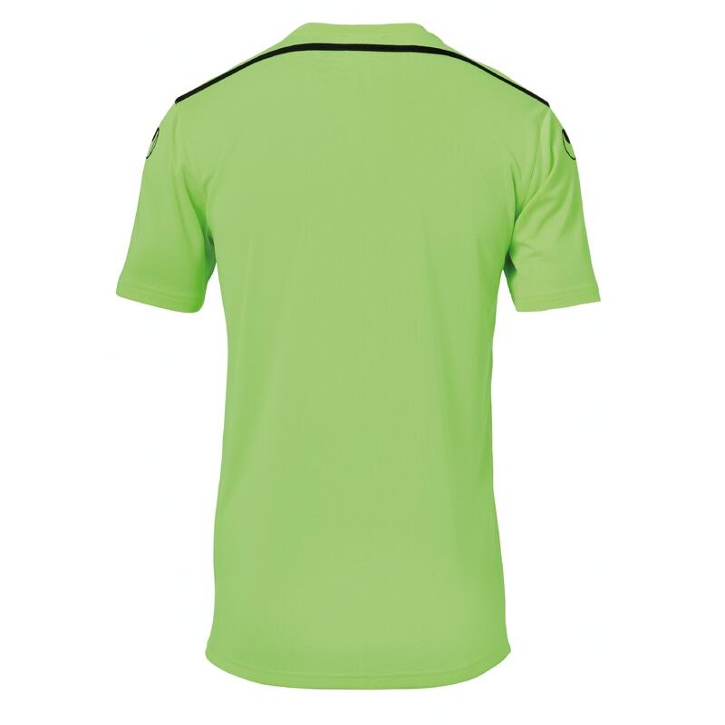 Tricou de Fotbal cu Mânecă Scurtă Bărbat Uhlsport  Score Verde