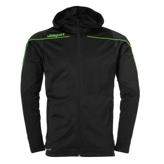 Seconde vie - Veste à capuche Uhlsport Stream 22