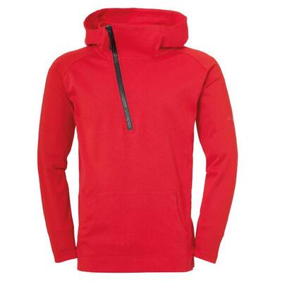 Zip-hoodie essential pro uhlsport