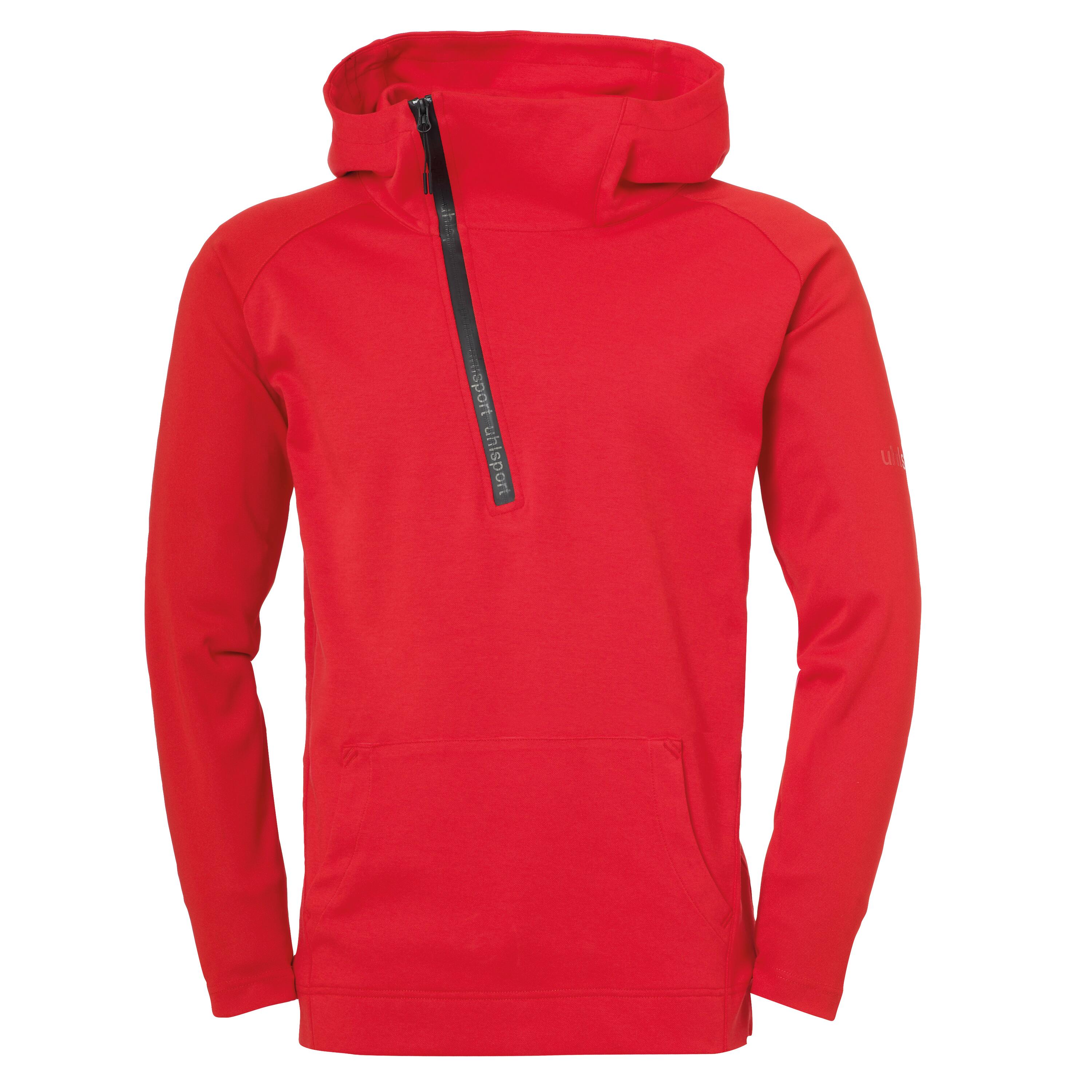 Uhlsport - Sweatshirt Uhlsport Essential Pro - Sweat-shirt - Rouge - 56 3xl - Decathlon