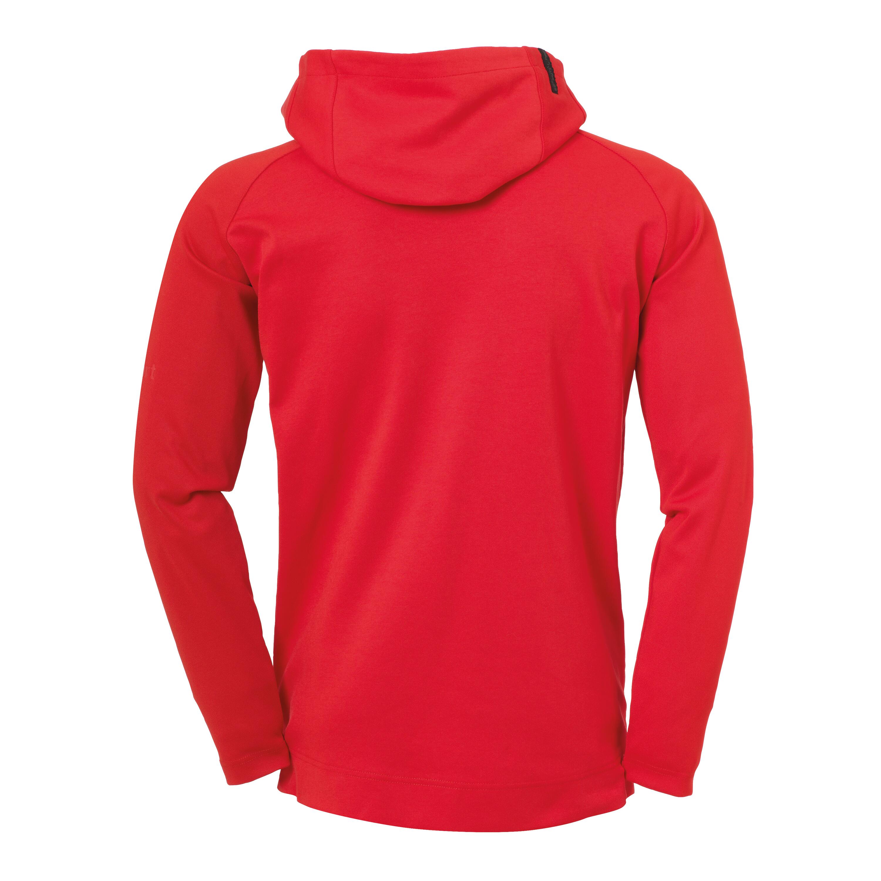 Felpa con cappuccio per bambini Uhlsport Essential pro 2/7