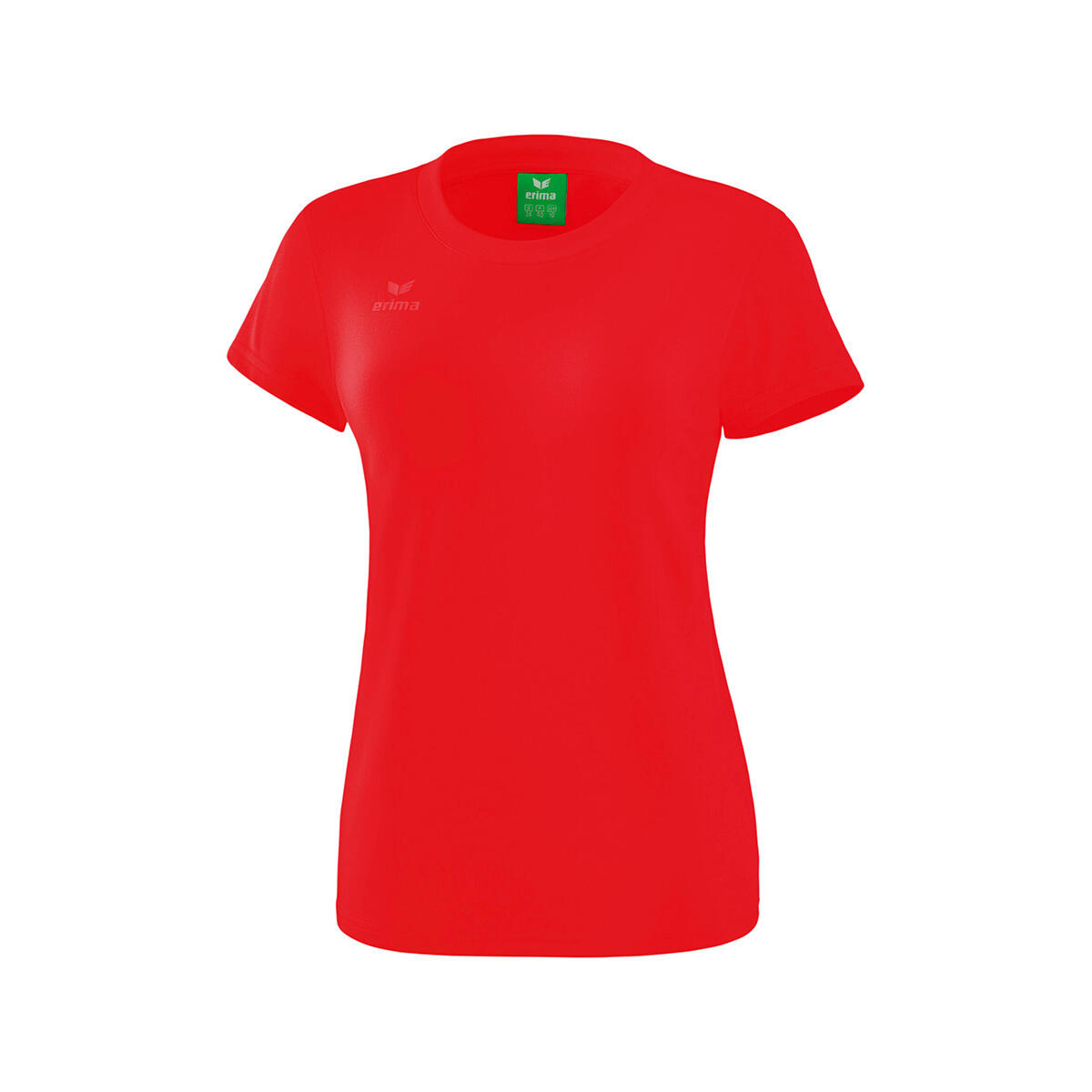 T-shirt da donna Erima style 3/5