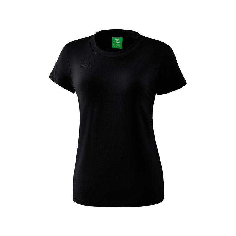 T-Shirt femme Erima style