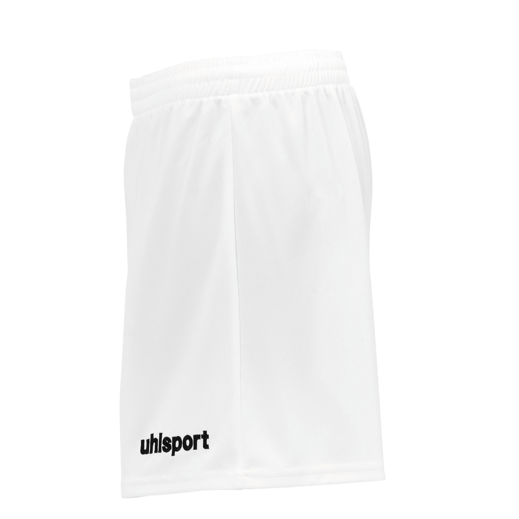 Short donna bambina Center Basic 4/7