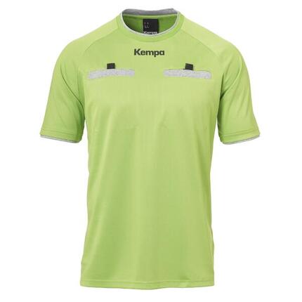 Trikot des Schiedsrichters Kempa