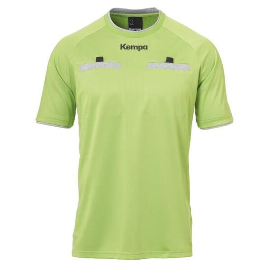 Trikot des Schiedsrichters Kempa
