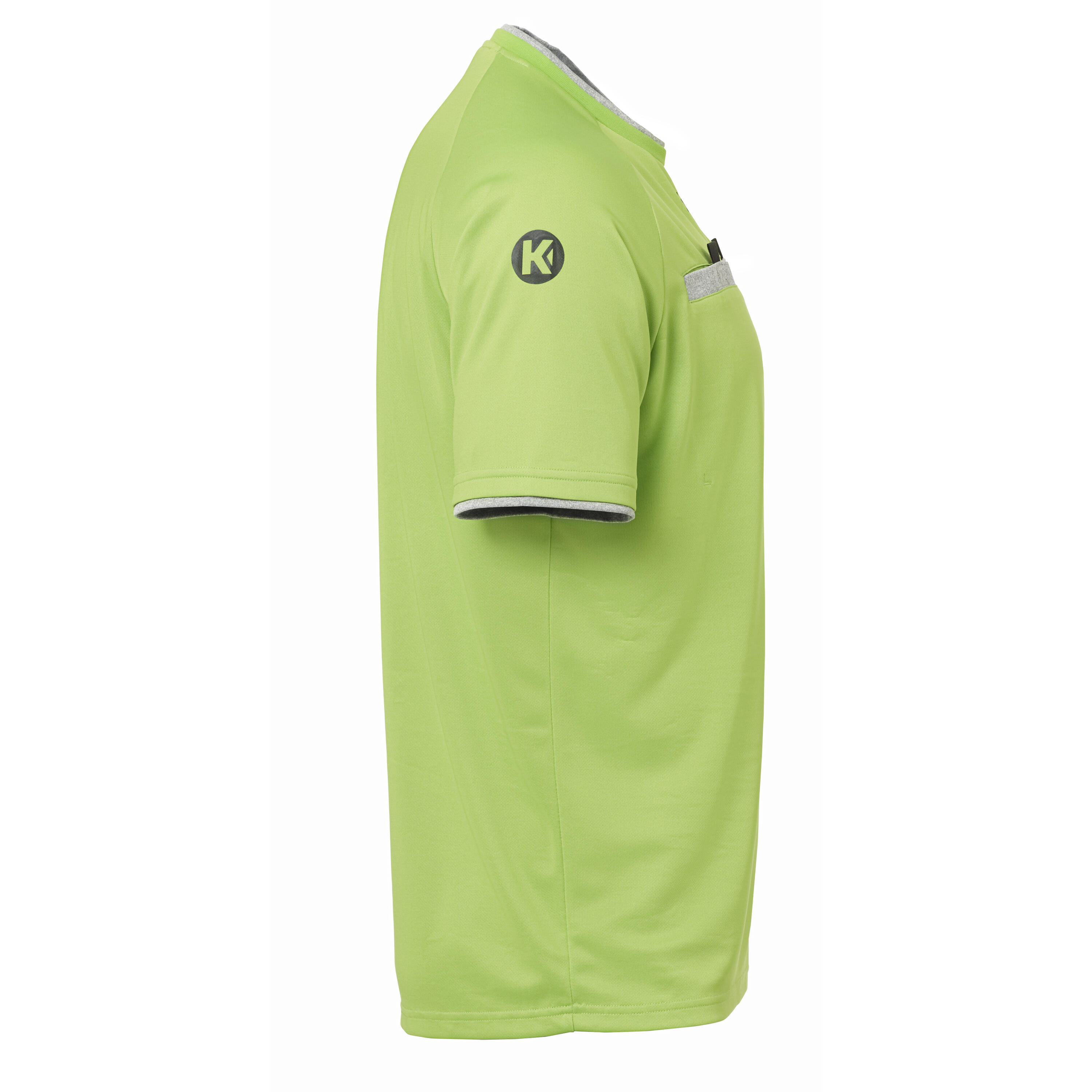Maglia da arbitro Kempa 4/7