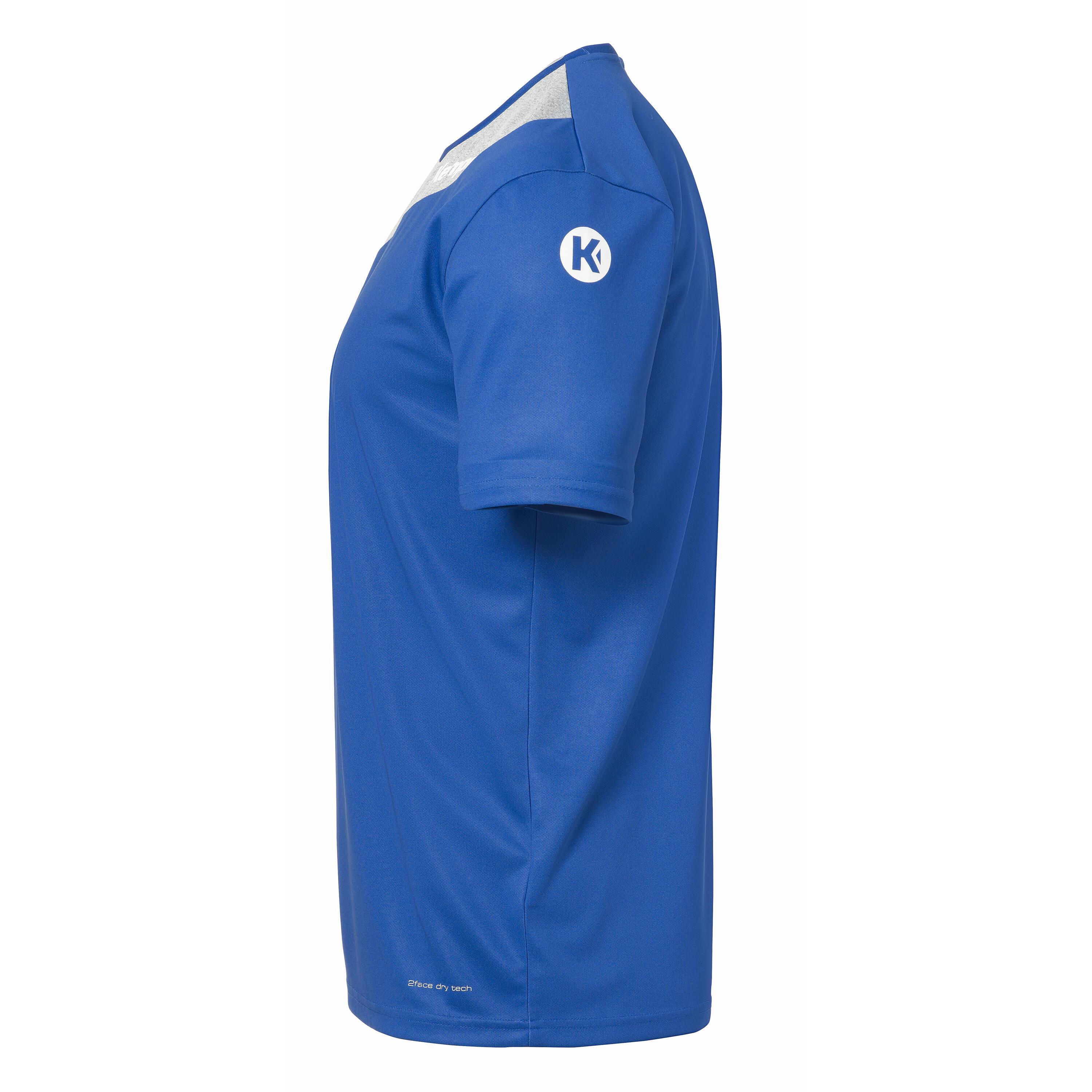 Camisola para criança Kempa Core 2.0 3/5