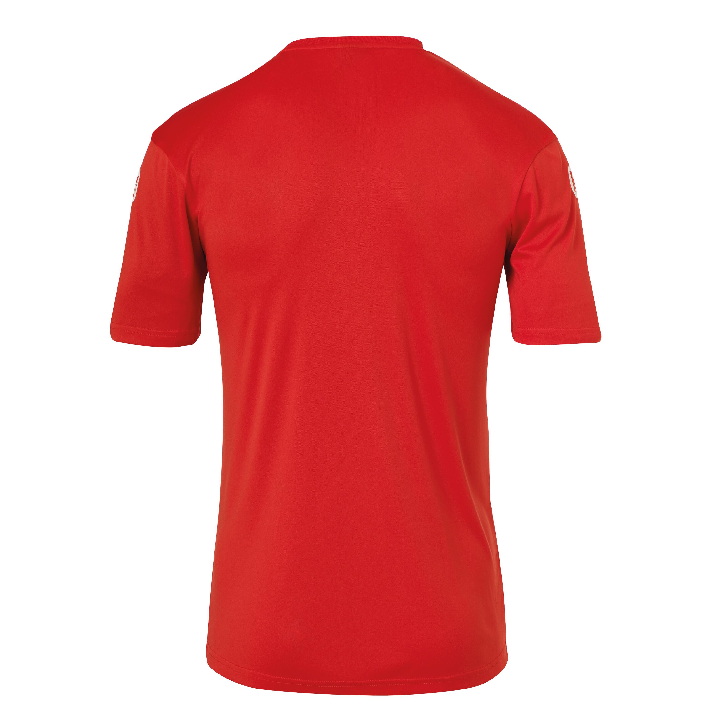 T-shirt Kempa Emotion 2.0 Poly 2/7