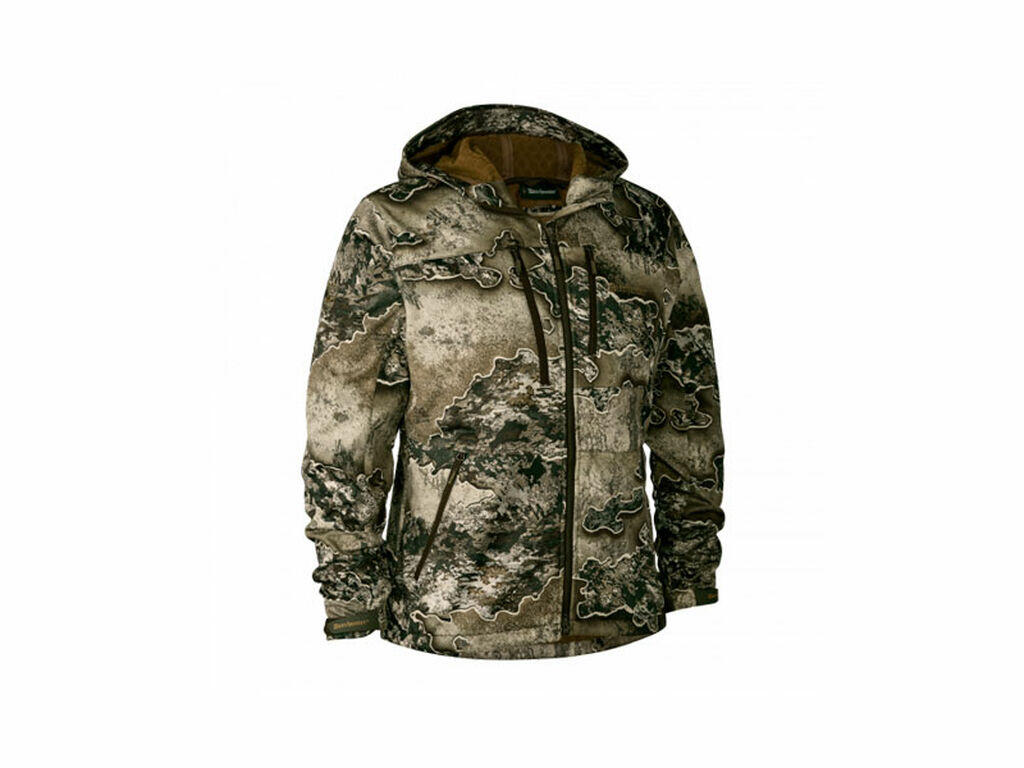 DEERHUNTER Softshell Excape 5/7