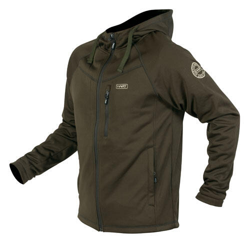 Chaqueta Aislante Hart Kronten-ps  M 5/5