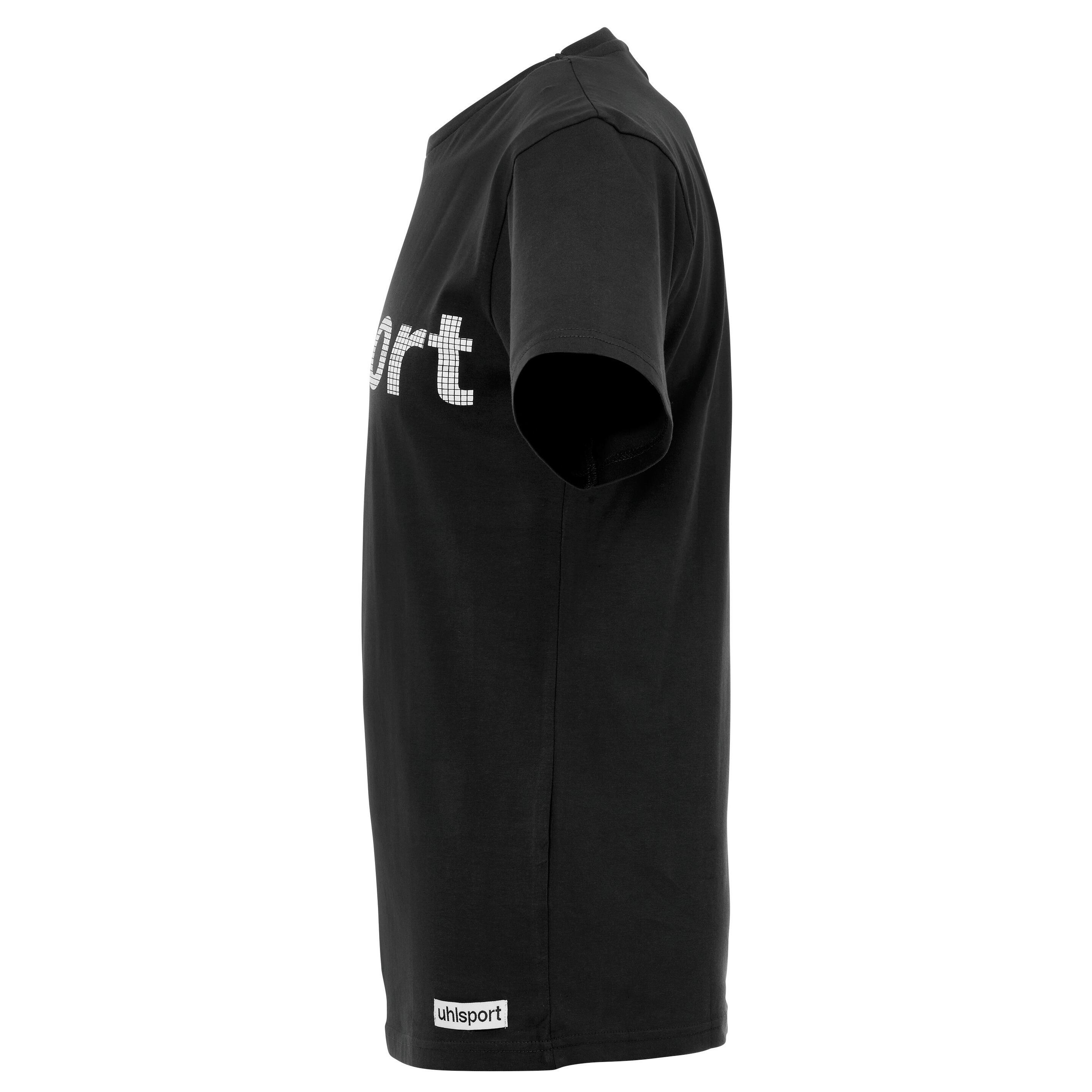 Camiseta Promo Uhlsport Essential 4/7