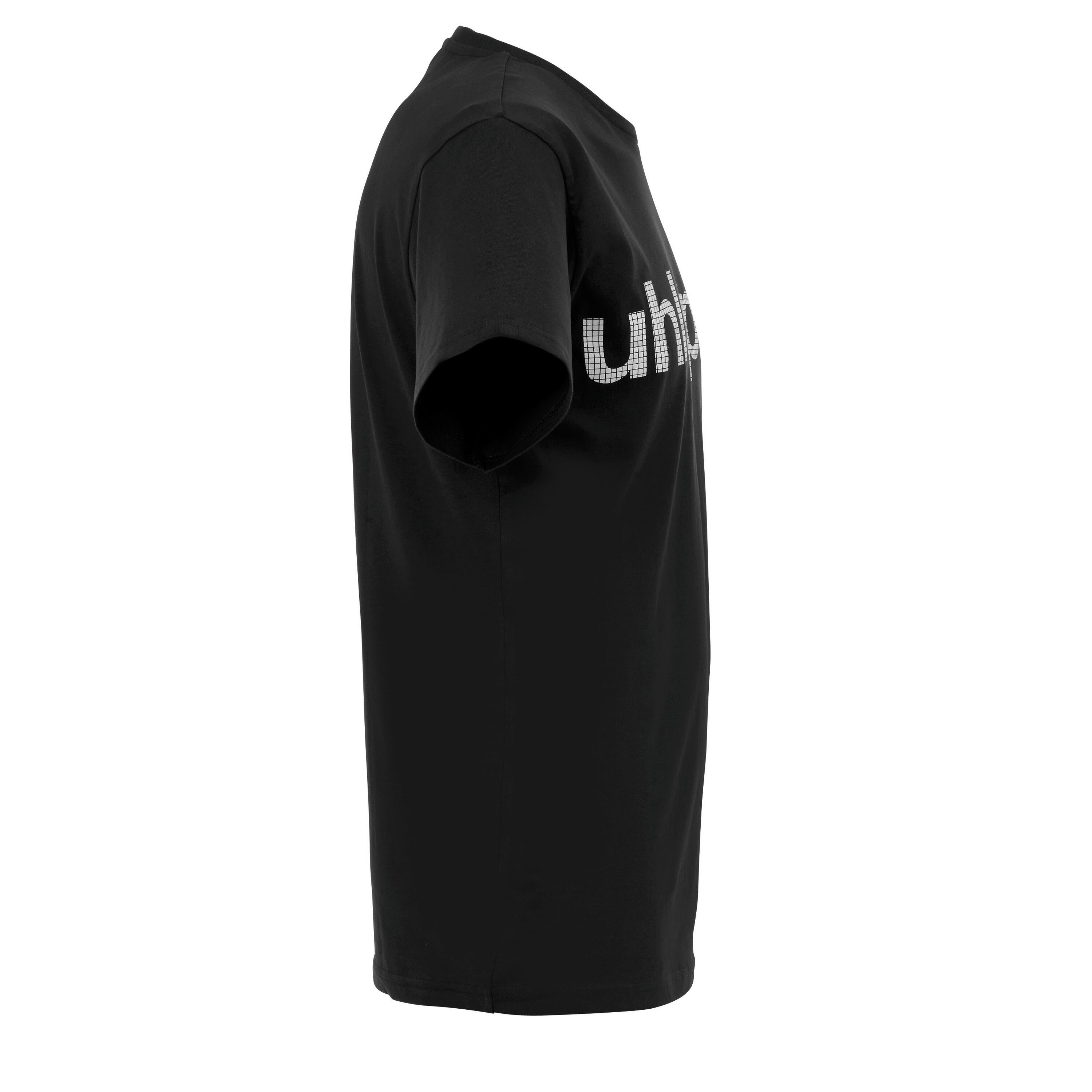 Camiseta Promo Uhlsport Essential 3/7