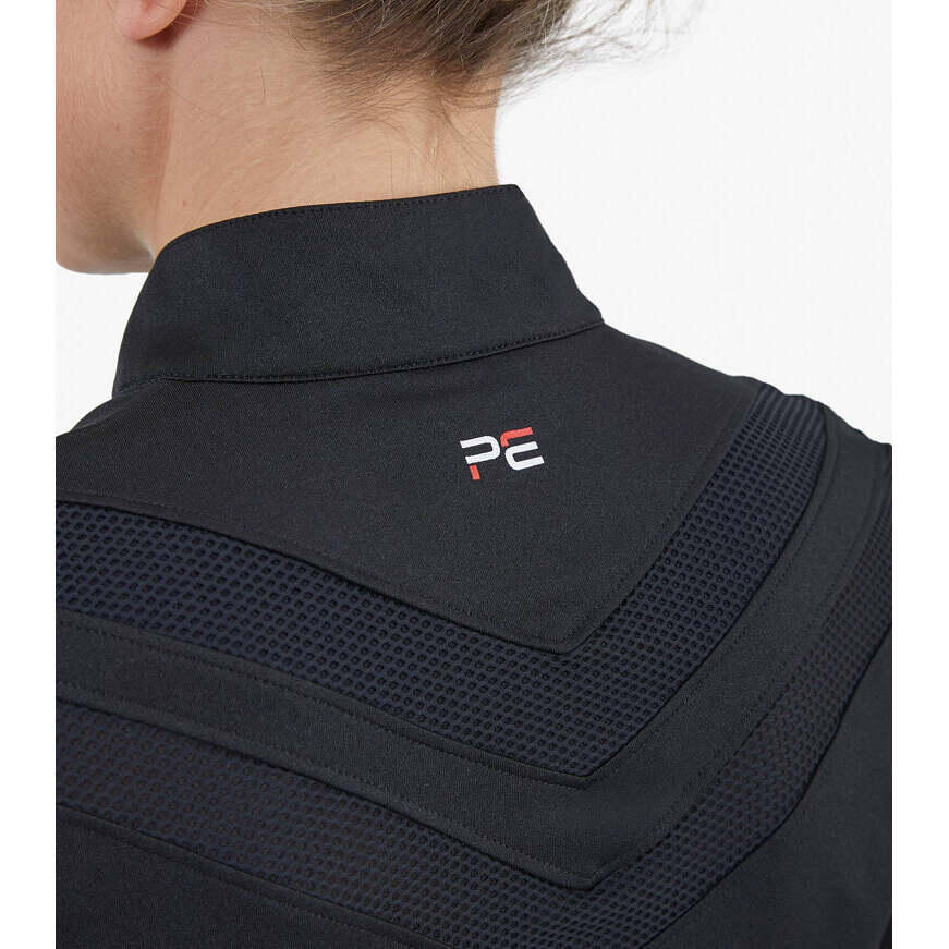 Reittrikot langarm Frau Premier Equine Arclos 5/6