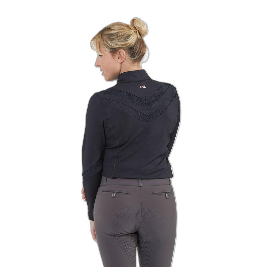 Reittrikot langarm Frau Premier Equine Arclos 2/6