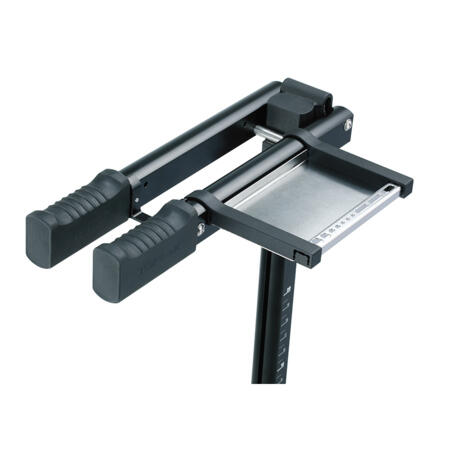 Support Topeak PrepStand ZX Plate