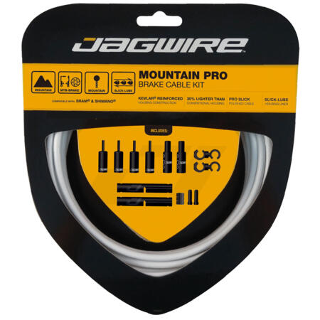 Kit de freinage Jagwire Pro