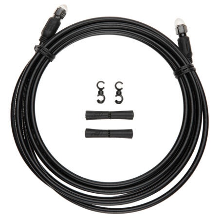 Cable Jagwire Pro Hydraulic Hose 2/3