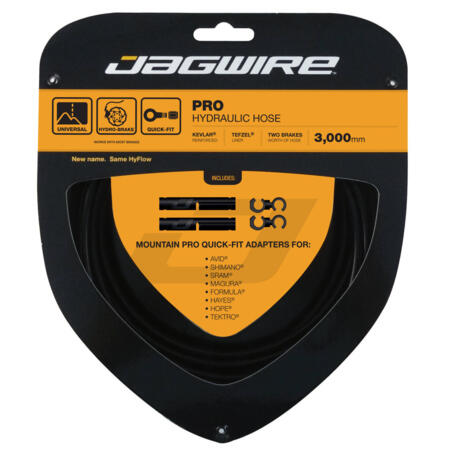 Cable Jagwire Pro Hydraulic Hose 3/3