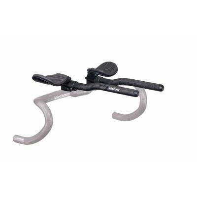 Estensori Vision Metron 4D flat m.a.s kit s-bend ext. + spacer v0182