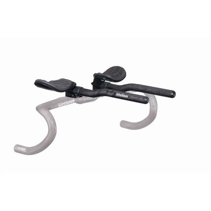 Prolongateurs Vision Metron 4D flat m.a.s kit s-bend ext. + spacer v0182