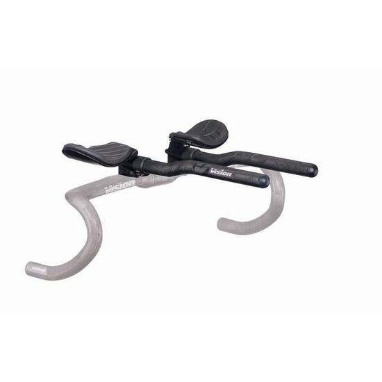 Prolongateurs Vision Metron 4D flat m.a.s kit s-bend ext. + spacer v0182