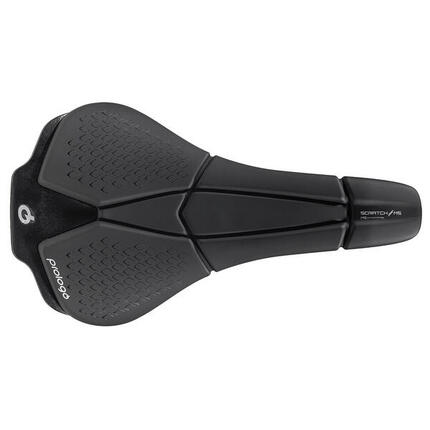 Selle Prologo Scratch M5 Tirox Noir