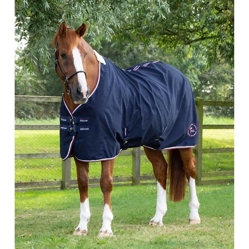 Coperta da stalla per cavalli Premier Equine Stratus