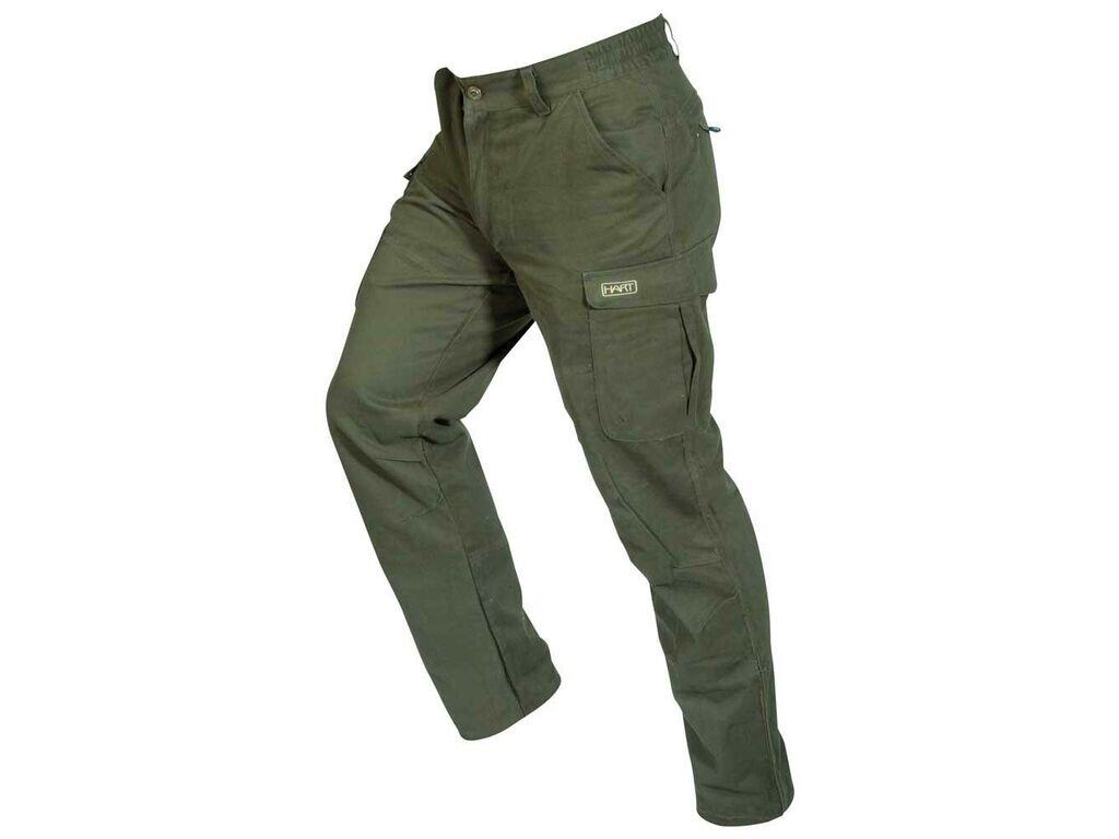 Pantalon De Caza Hart Ibero-t  42 2/2