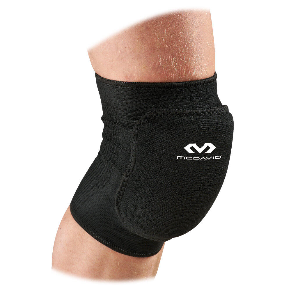 Joelheiras McDavid Jumpy (x2)
