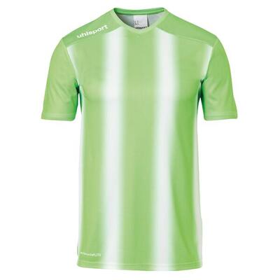 Vintage t-shirt uhlsport stripe 2.0