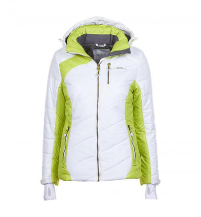 Veste de ski femme Peak Mountain Acilorg