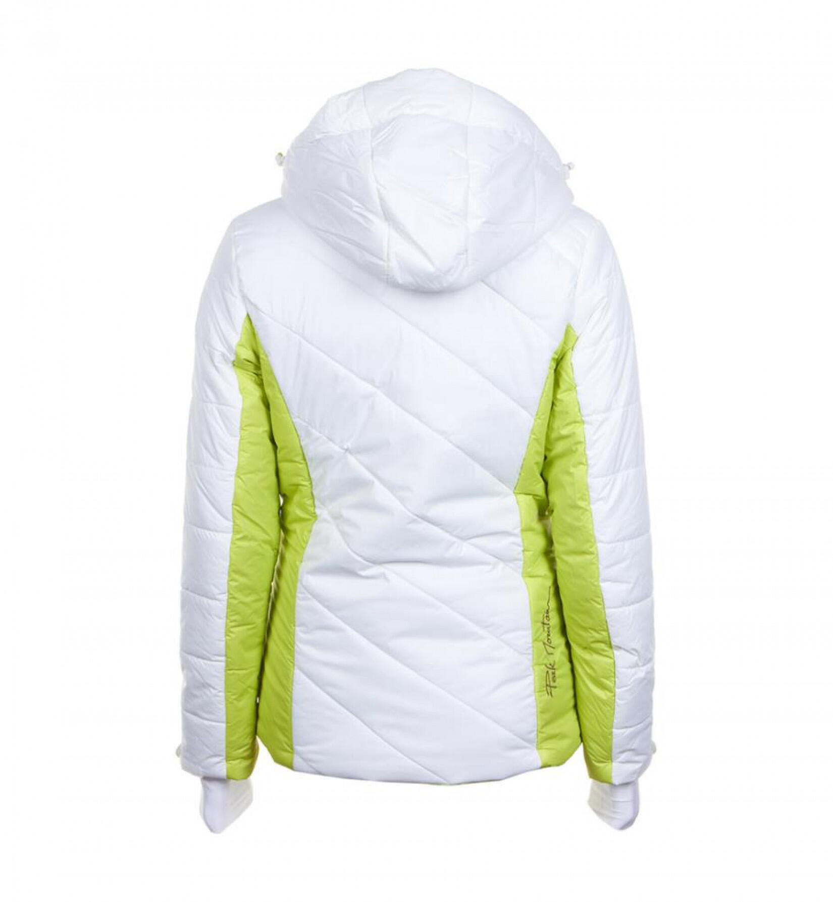 Skijacke Frau Peak Mountain Acilorg 2/4
