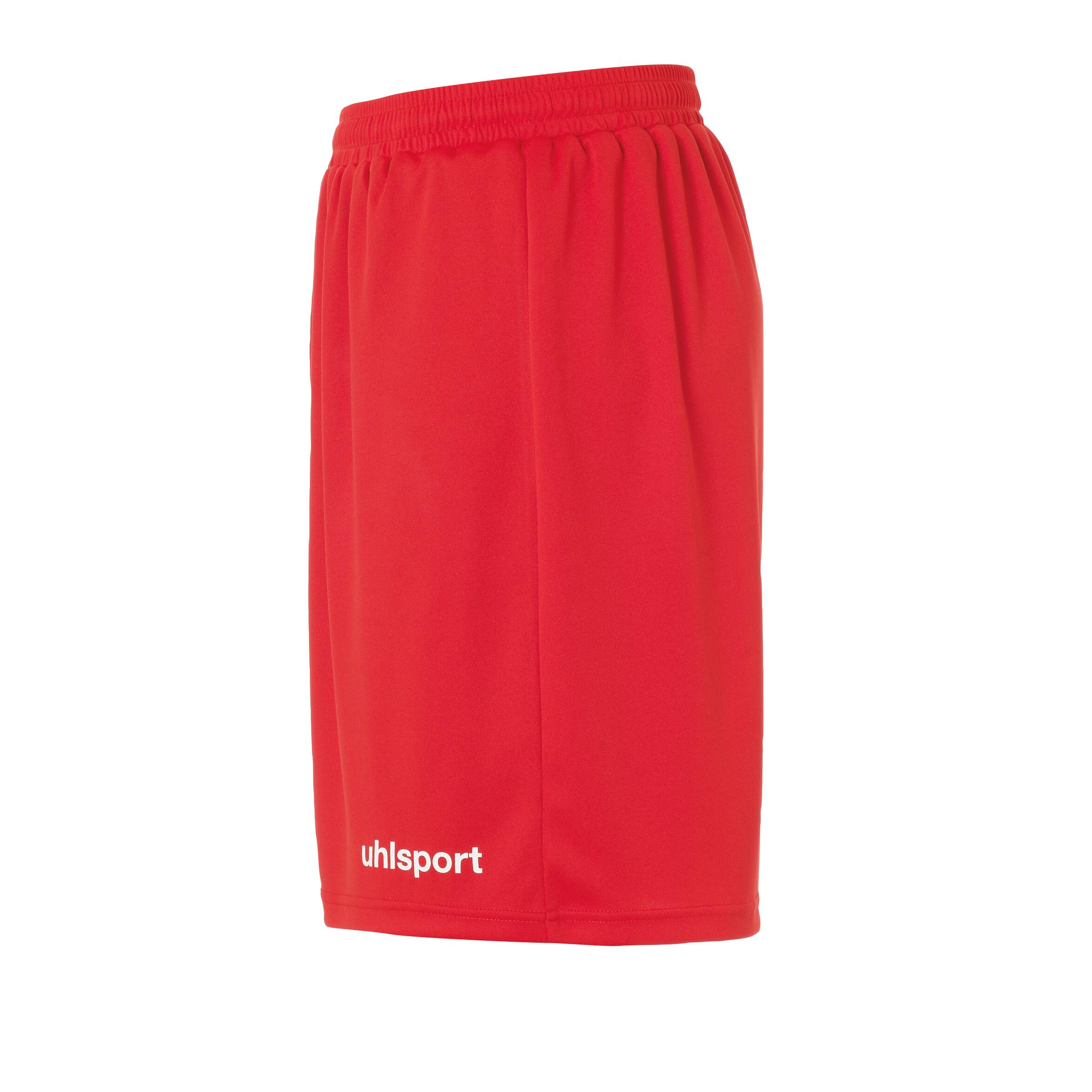 Short Uhlsport center basic 3/7