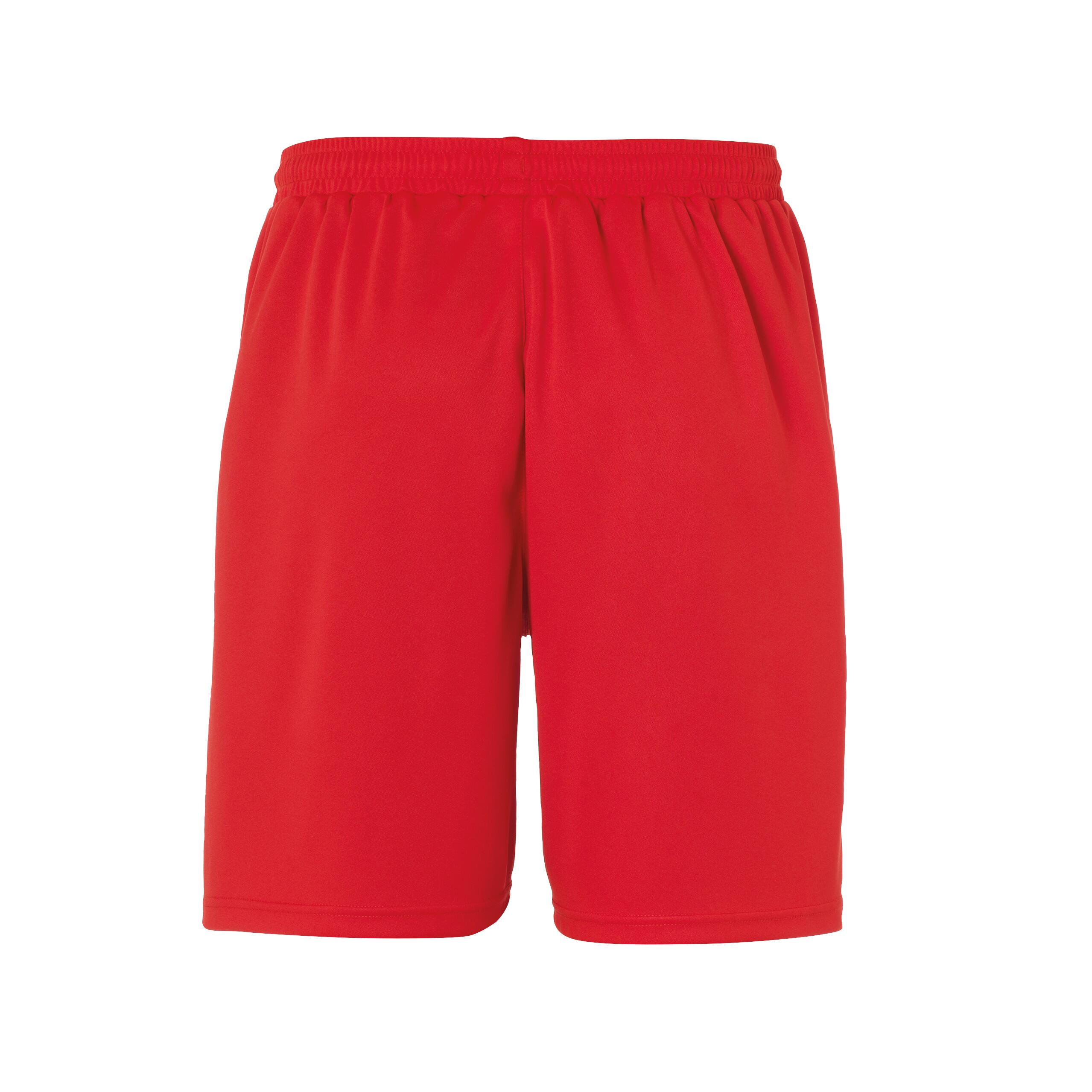 Short Uhlsport center basic 2/7