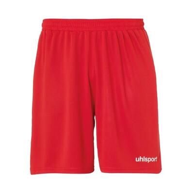 Shorts CENTER BASIC - OHNE INNENSLIP UHLSPORT