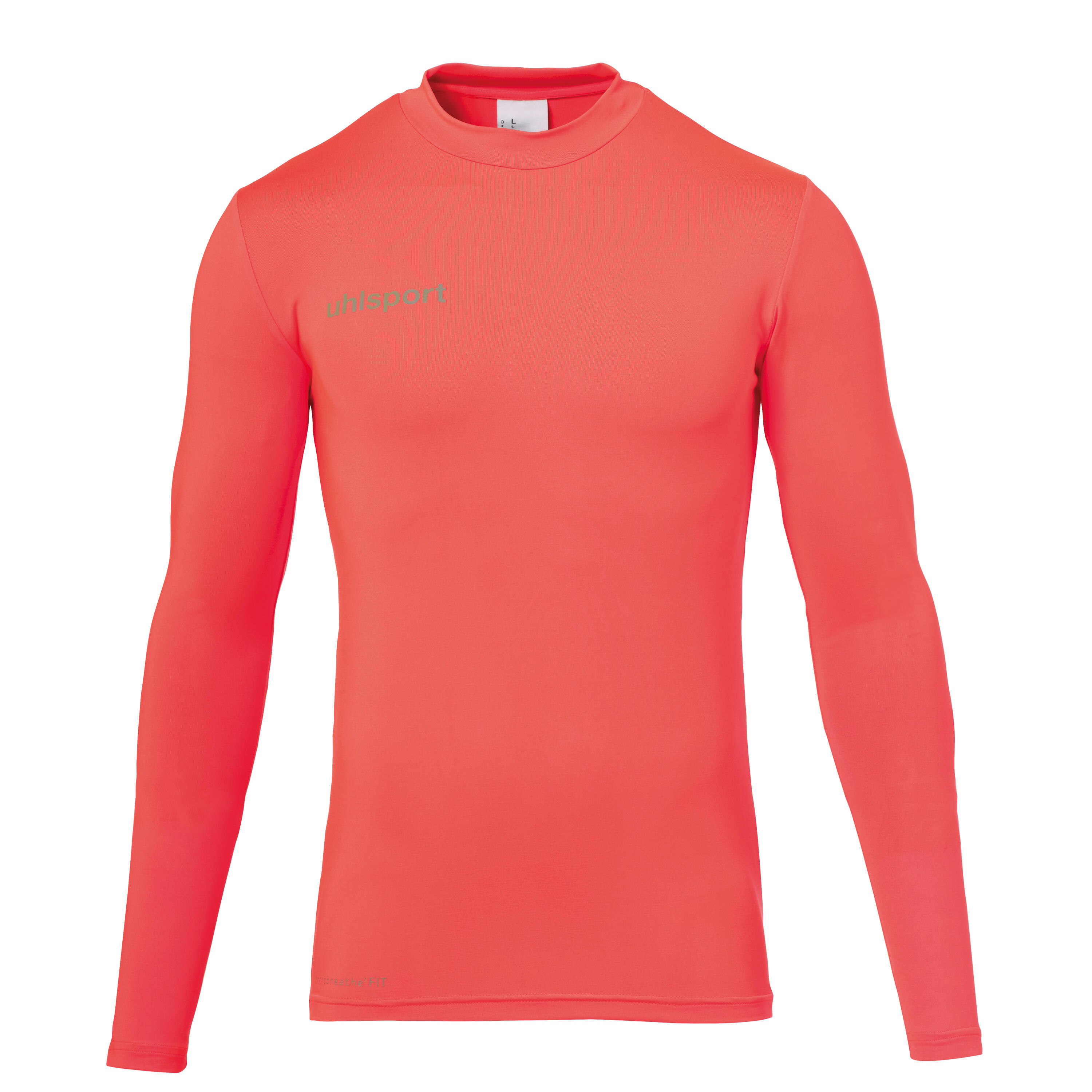 Laranja vitamina / Vermelho fluorescente / Vermelho fluorescente