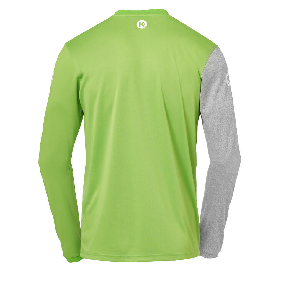 Dżersej z długim rękawem Kempa Core 2.0