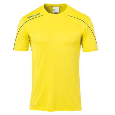 Kinder-t-shirt uhlsport stream 22